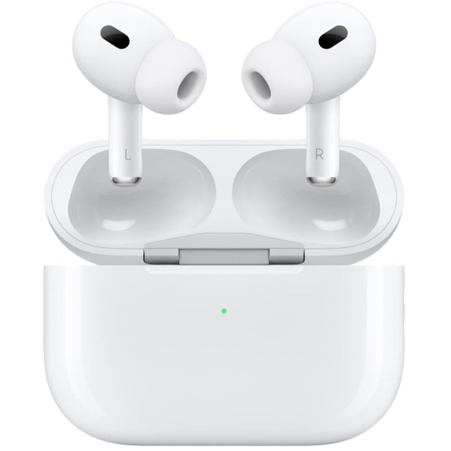 Auricular Inalámbrico Pro (2 Generación) Certificado con Cancelación de Ruido
