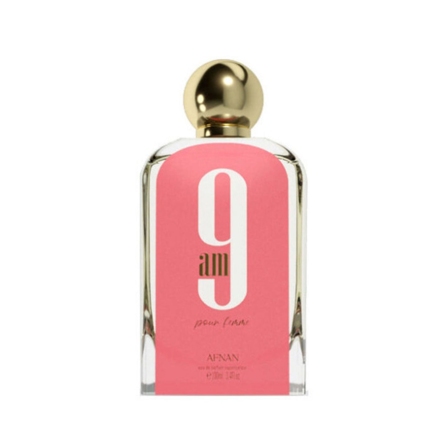9am pour Femme Afnan para Mujeres