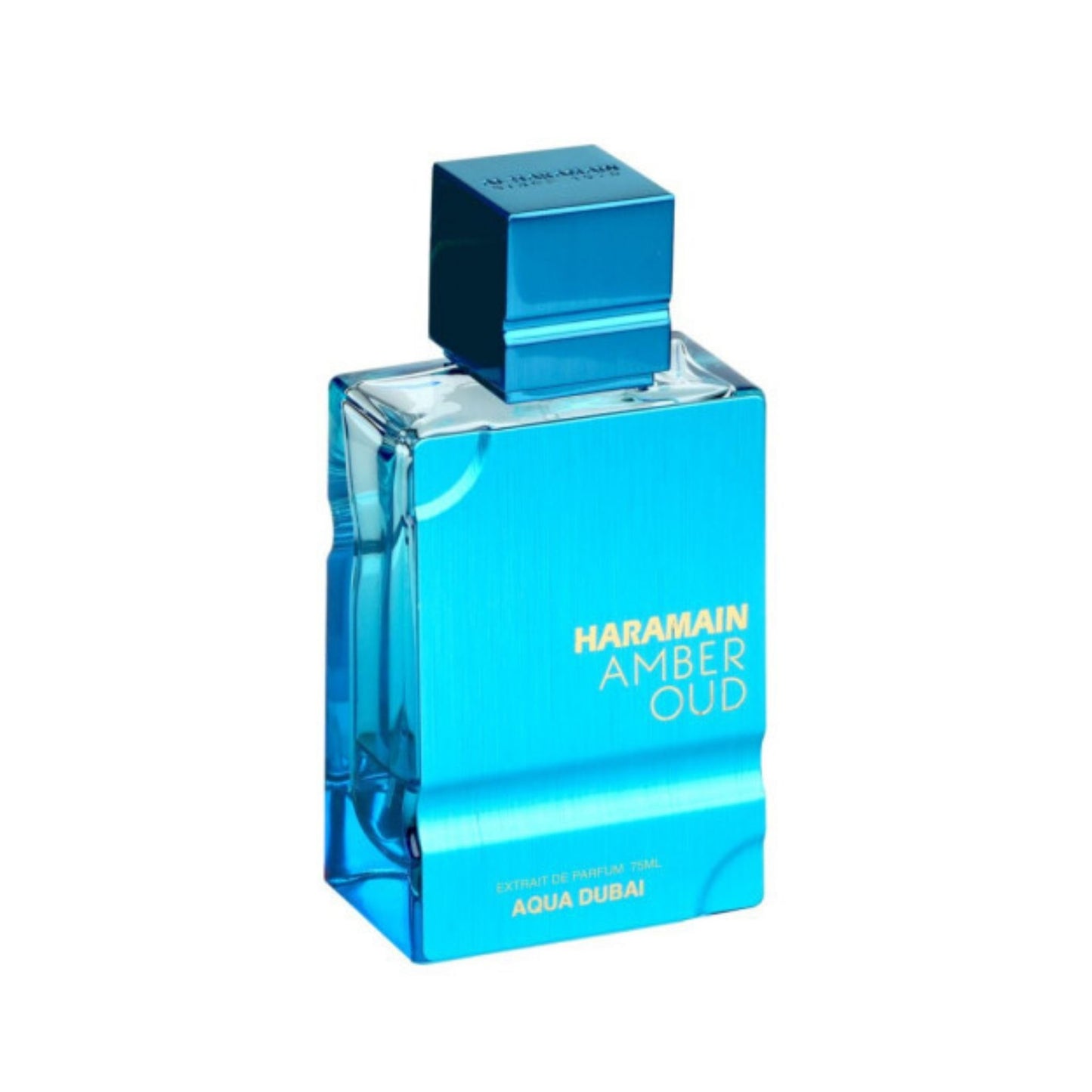 Amber Oud Aqua Dubai Al Haramain Perfumes para Hombres y Mujeres