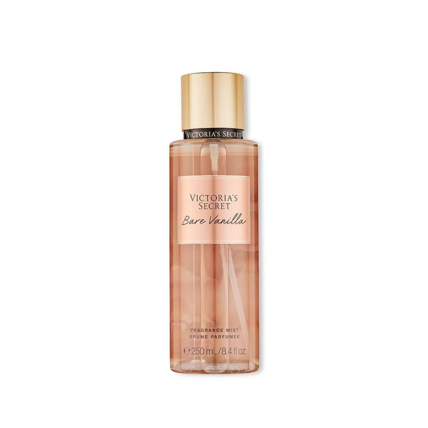 Body Splash Bare Vainilla 250ml
