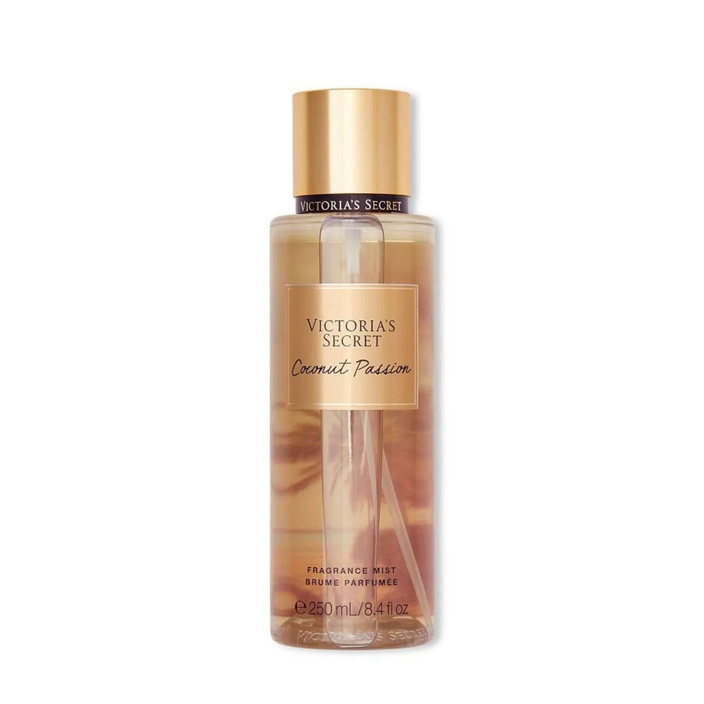 Body Splash Coconut Passion 250ml
