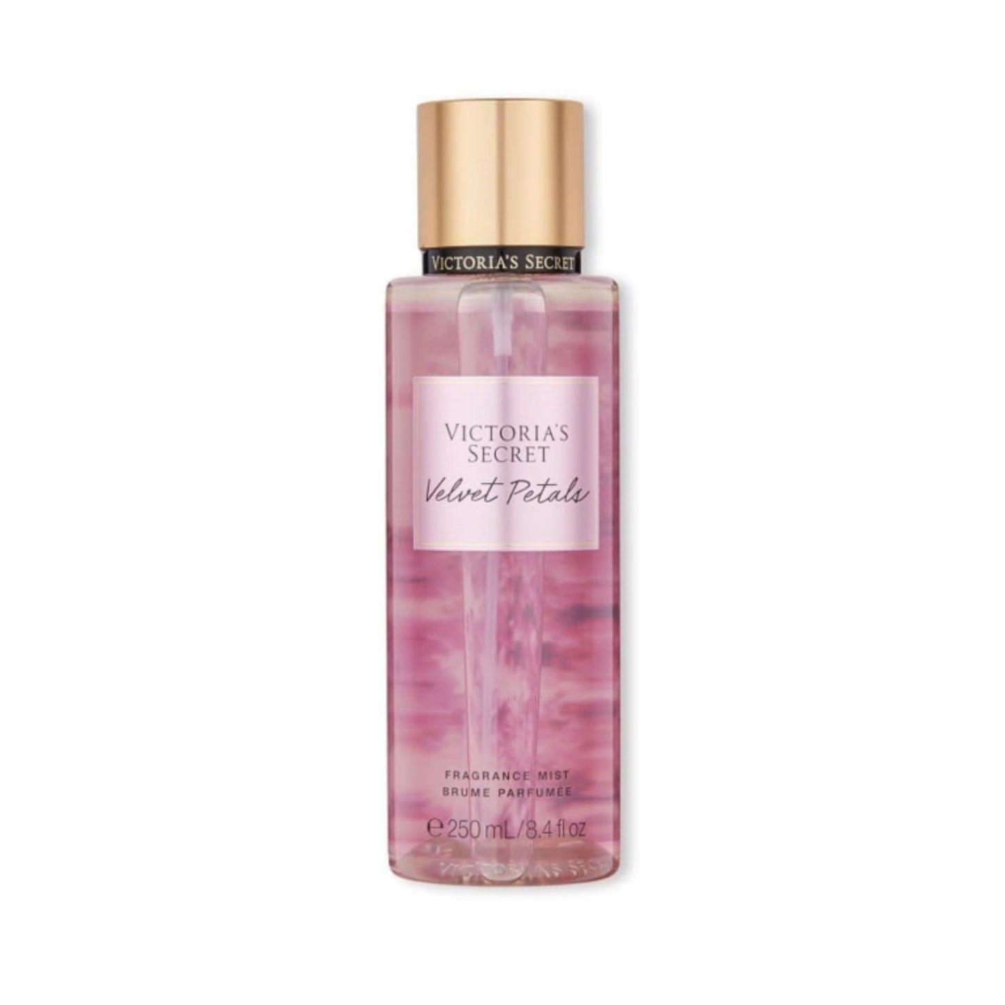 Body Splash Velvet Petals 250ml
