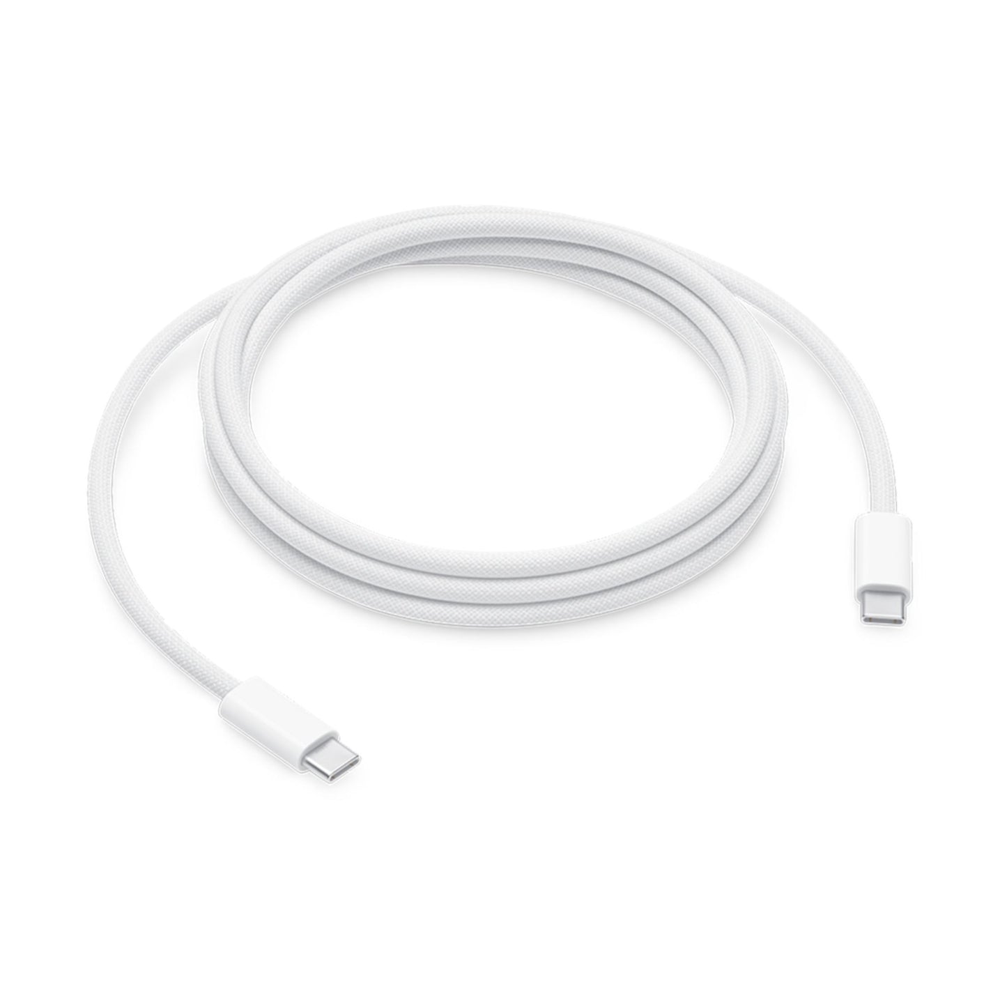 Cable USB-C a USB-C 2M