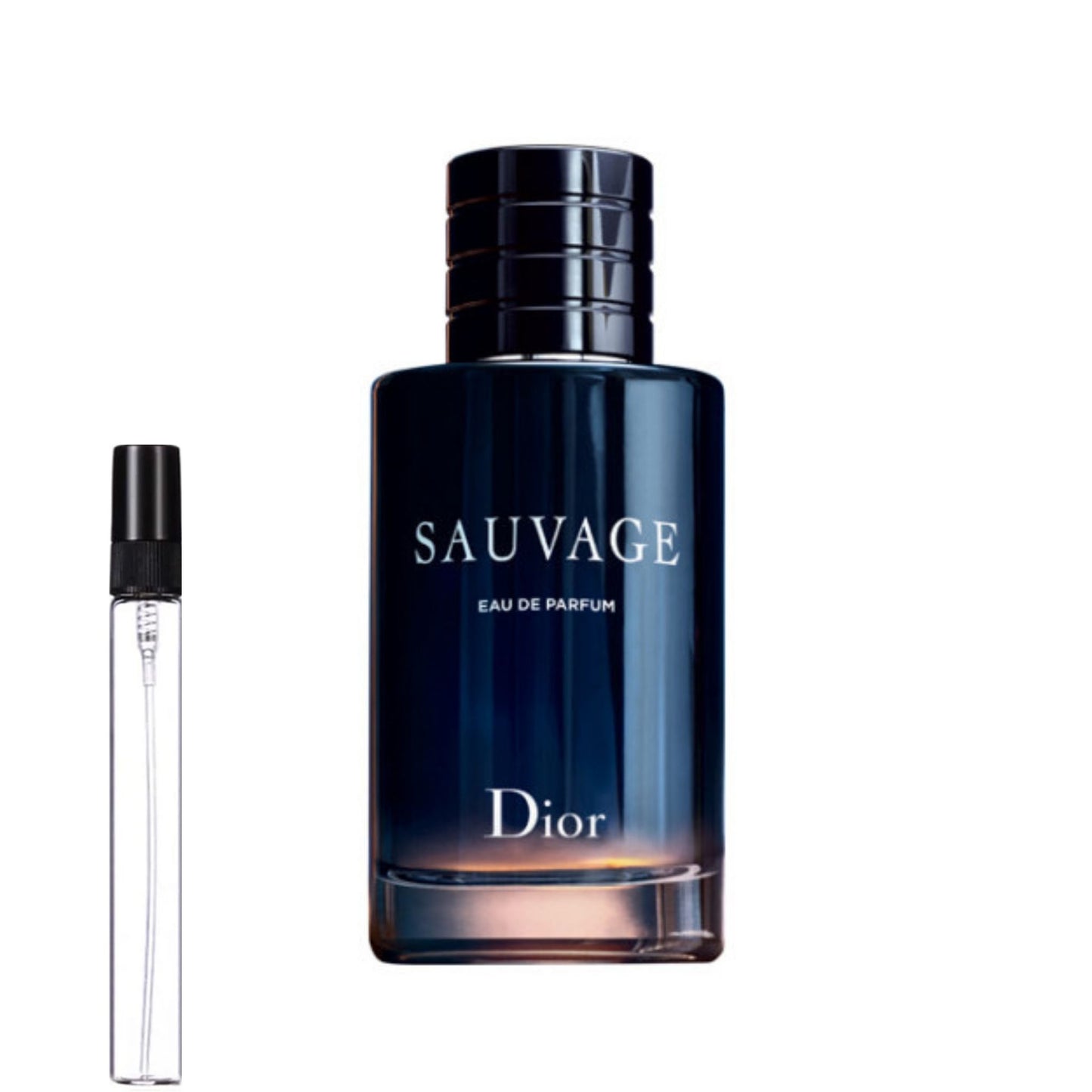 Sauvage EDP Dior para Hombres (DECANT 10ml)