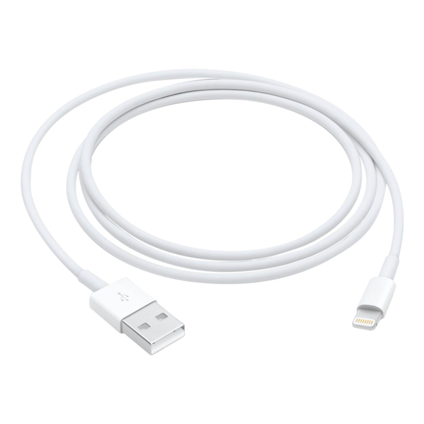 Cable USB a Lightning 1M