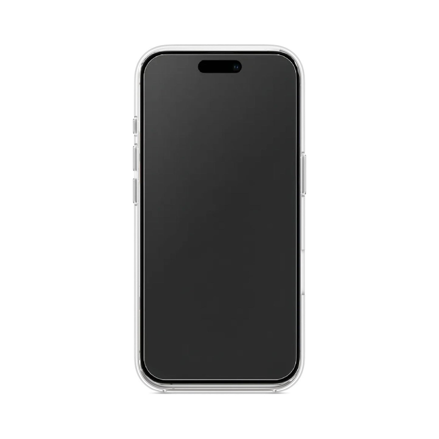 Funda Magnética / Case Mag-Safe Transparente