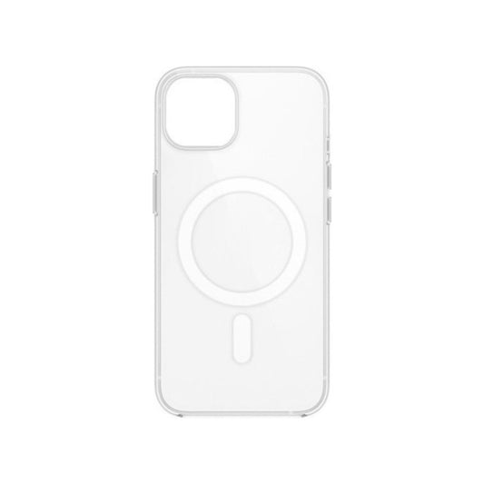 Funda / Case Mag-Safe Transparente para iPhone