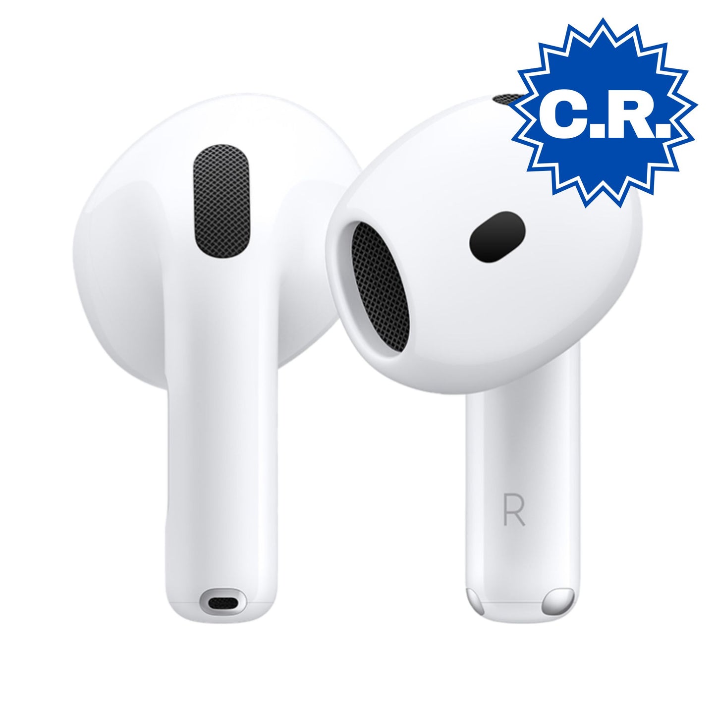 AirPods 4 con Cancelación de Ruido