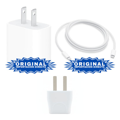 COMBO AUSTEL CARGA PREMIUM