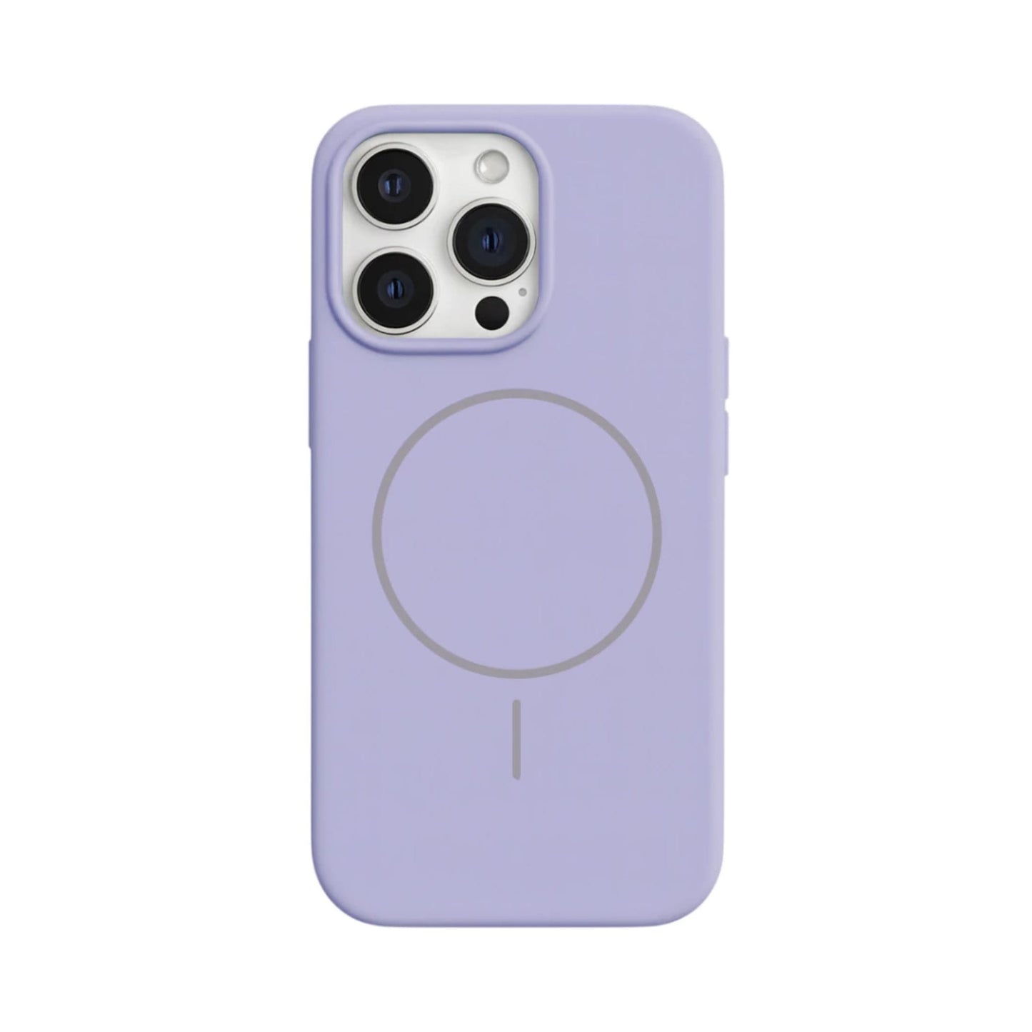 Funda Magnética / Case Silicona Mag-Safe