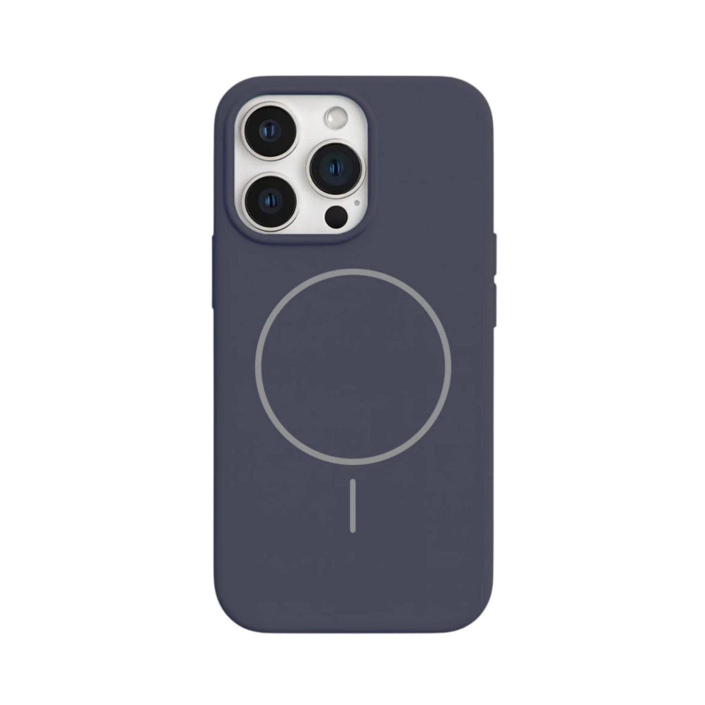 Funda Magnética / Case Silicona Mag-Safe