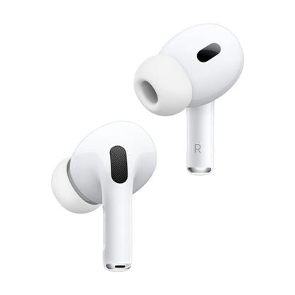 Auricular Inalámbrico Pro (2 Generación) Certificado con Cancelación de Ruido