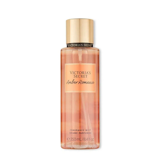 Body Splash Amber Romance 250ml