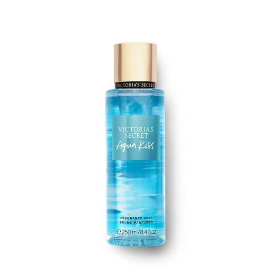 Body Splash Aqua Kiss 250ml