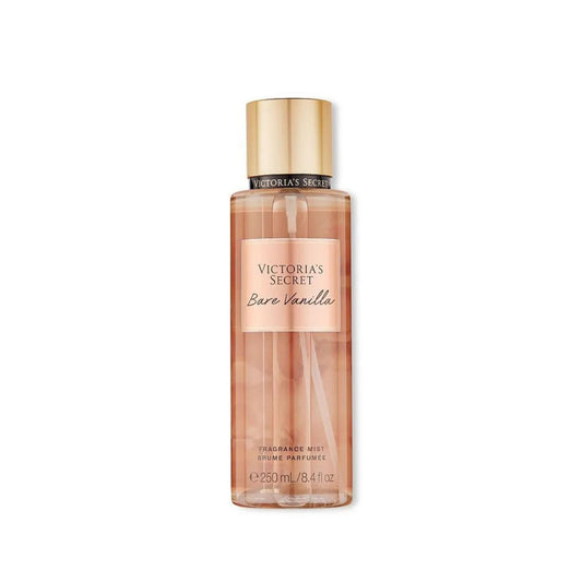 Body Splash Bare Vainilla 250ml