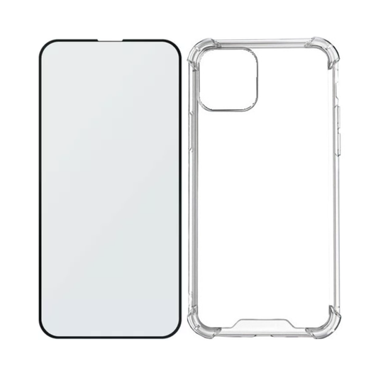 COMBO AUSTEL PROTECCIÓN ESENCIAL