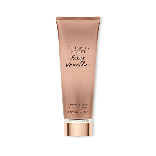 Crema Corporal Bare Vainilla 236ml