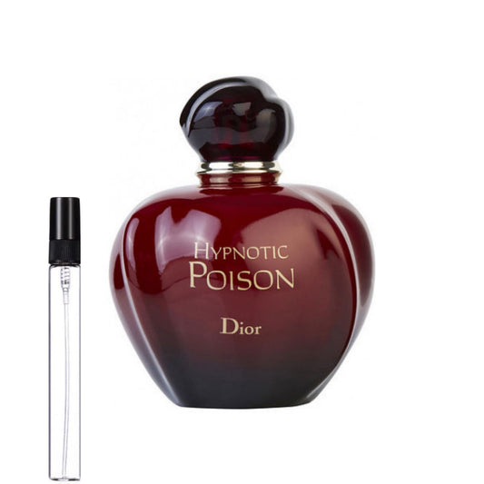 Hypnotic Poison Dior para Mujeres (DECANT 10ml)
