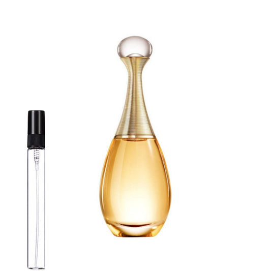 J'adore Dior para Mujeres (DECANT 10ml)