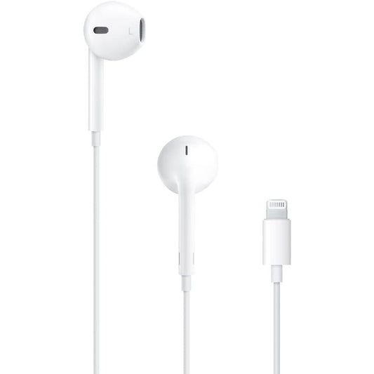 EarPods con conector Lightning