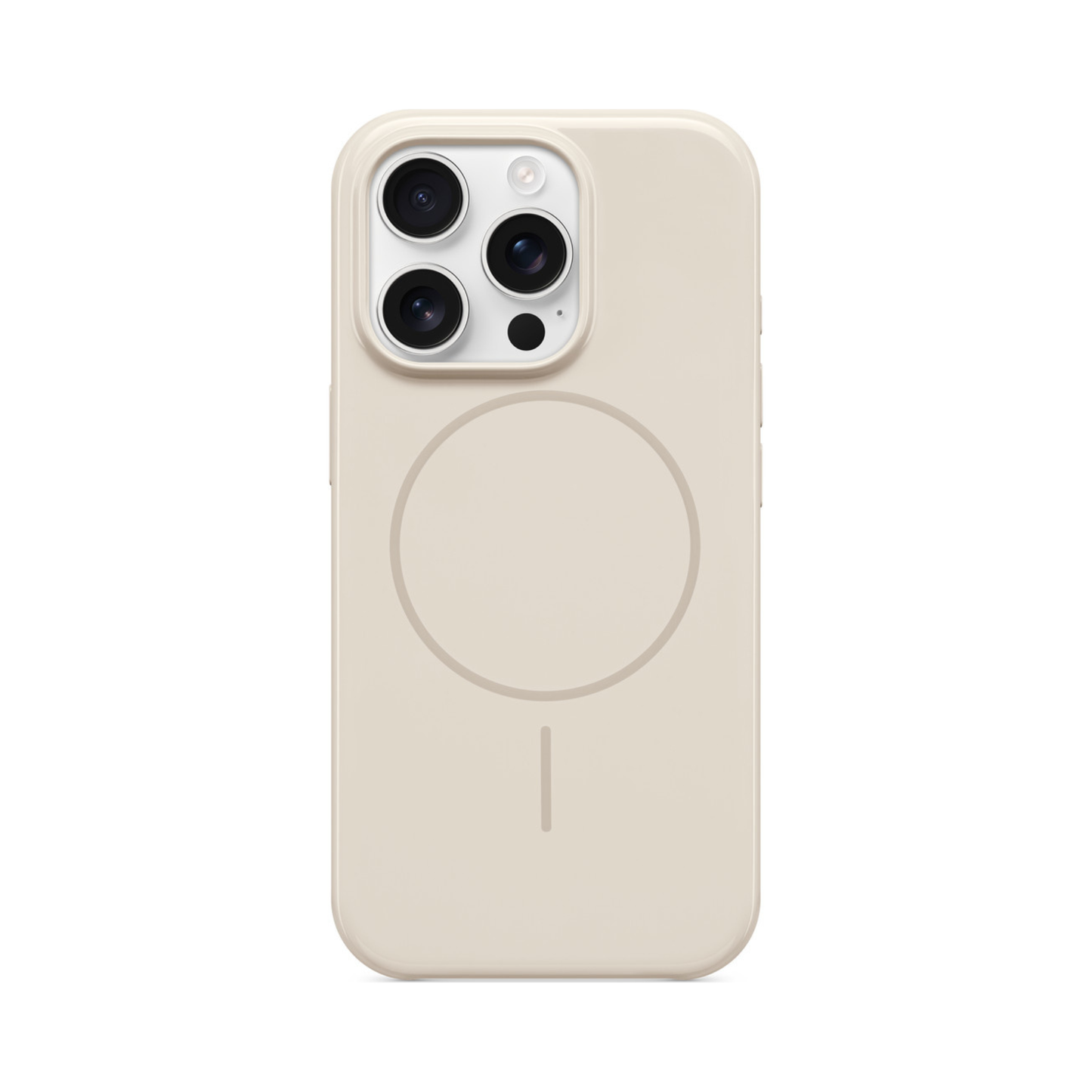 Funda Magnética / Case Silicona Mag-Safe