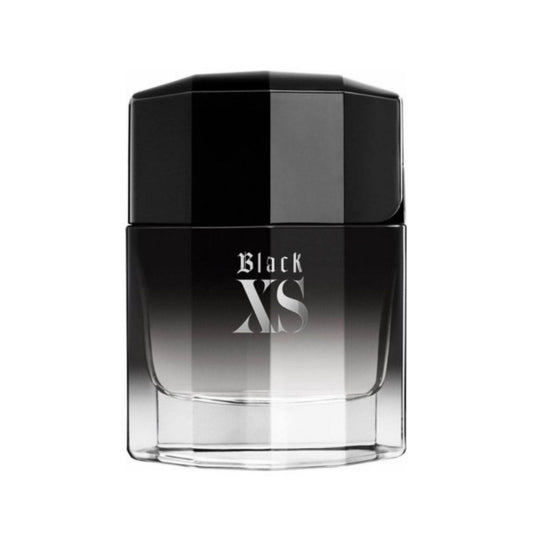 Black XS Rabanne EDT para Hombres