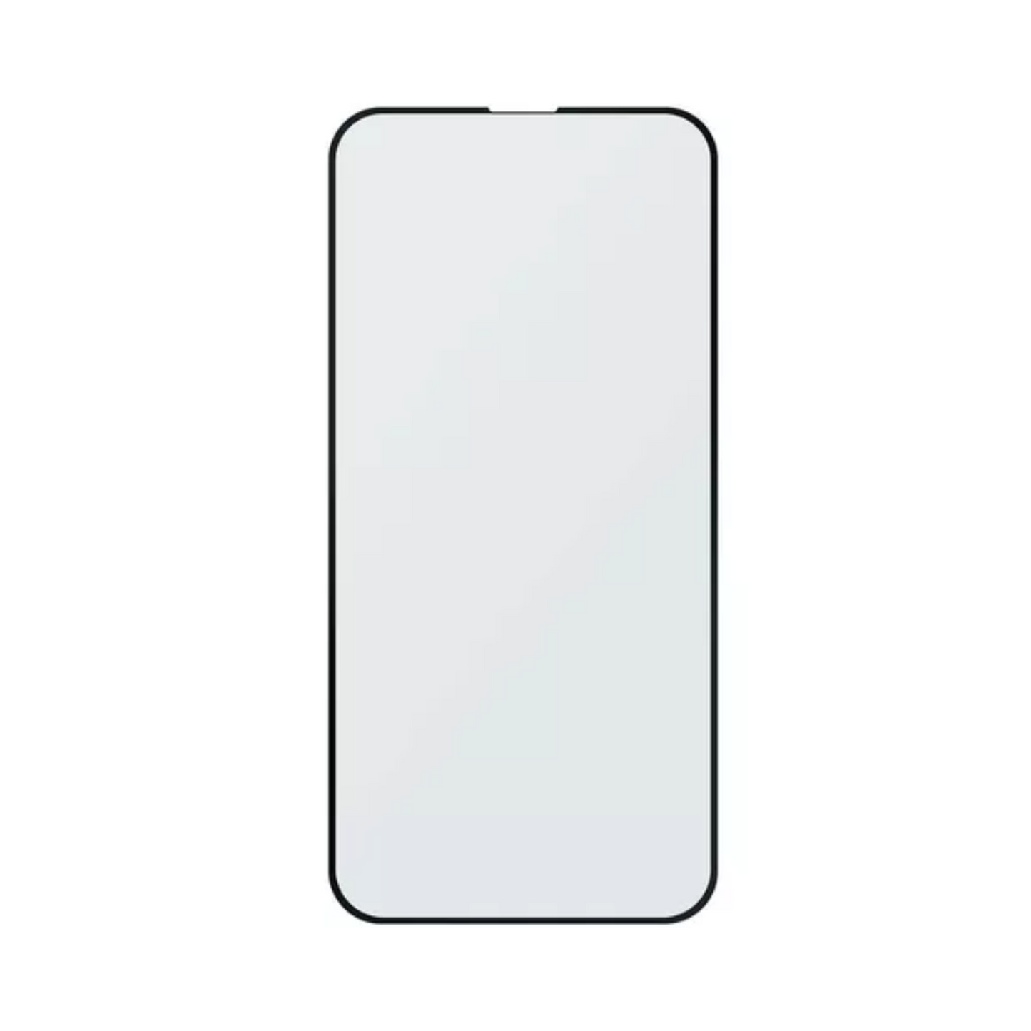 Protector de Pantalla / Vidrio Templado con Bordes Reforzados