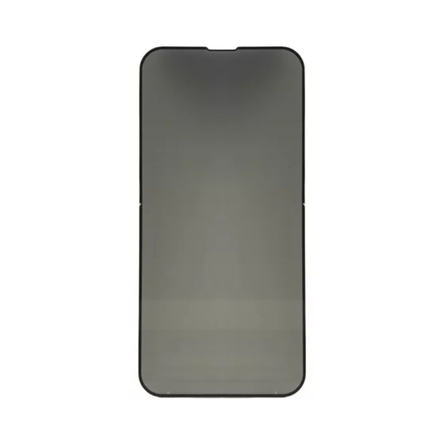 Protector de Pantalla / Vidrio Templado Anti Espía con Bordes Reforzados