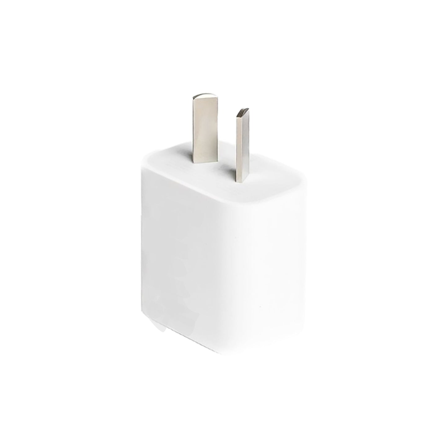 Cargador 20W Patas Oblicuas