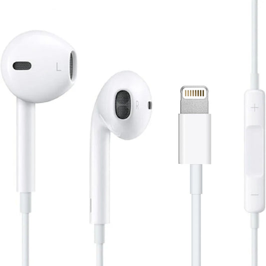 EarPods con conector Lightning