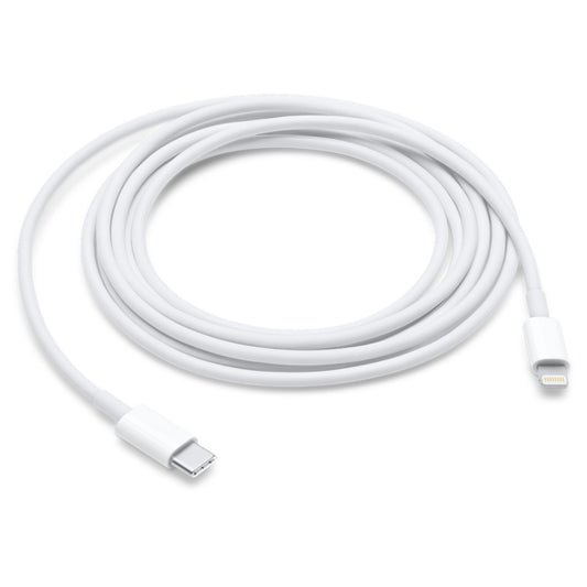 Cable USB-C a Lightning 2M